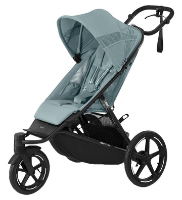 Cybex Buggy - Avi Spin - Stormachtig Blue - Cybex - OneSize - Buggy's