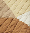 ferm Living Speelmat - Gewatteerd - Snel - Multi - Ferm Living - OneSize - Speelmaten