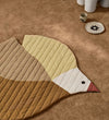 ferm Living Speelmat - Gewatteerd - Snel - Multi - Ferm Living - OneSize - Speelmaten