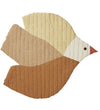 ferm Living Speelmat - Gewatteerd - Snel - Multi - Ferm Living - OneSize - Speelmaten