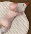 Ferm Living Speelmat - Gewatteerd - Swif - Ongeverfd - Ferm Living - OneSize - Speelmaten