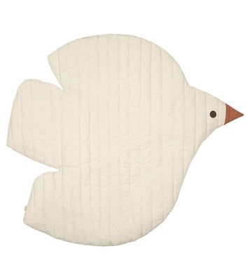 Ferm Living Speelmat - Gewatteerd - Swif - Ongeverfd - Ferm Living - OneSize - Speelmaten