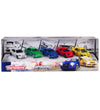 Majorette Auto's - 5-pack - Japanse serie - Majorette - OneSize - Auto´s