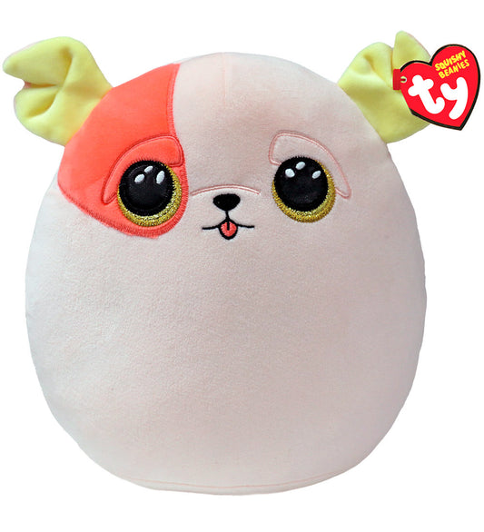 Ty Knuffel - Zachte mutsen - 25 cm - Patch - Ty - OneSize - Knuffels