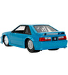 Jada Auto - Fast&Furious - 1:24 - Ford Mustang GT - Jada - OneSize - Auto´s