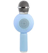 OTL Microfoon - BLUEY - LED - Draadloze karaoke - Blauw - OTL - OneSize - Muziekinstrumenten