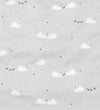 Vanilla Copenhagen Beddengoed - Junior - Swandersen - Cozy Grey - Vanilla Copenhagen - Julinor - Beddengoed - Junior