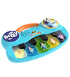 Bluey Toetsenbord m. Muziek - Bluey - OneSize - Muziekinstrumenten