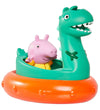 Toomies Badspeelgoed - George's Dinosaur - Toomies - OneSize - Badspeelgoed