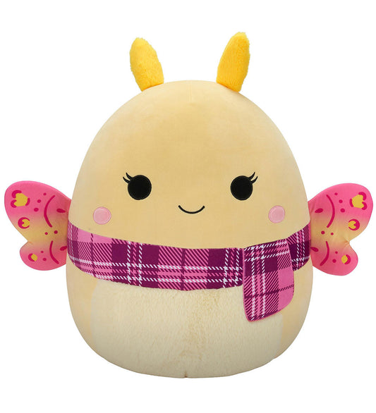 Squishmallows Knuffel - 50 cm - Miry Mot - Squishmallows - OneSize - Knuffels