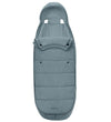 Cybex Voetenzak - Gold - Stormachtig Blue - Cybex - OneSize - Voetenzakken