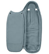 Cybex Voetenzak - Gold - Stormachtig Blue - Cybex - OneSize - Voetenzakken