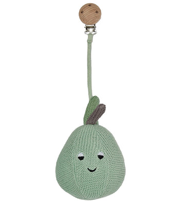 OYOY Kinderwagenspanner - Pear Binnenschip - Pale Mint - OYOY - OneSize - Wagenspanner
