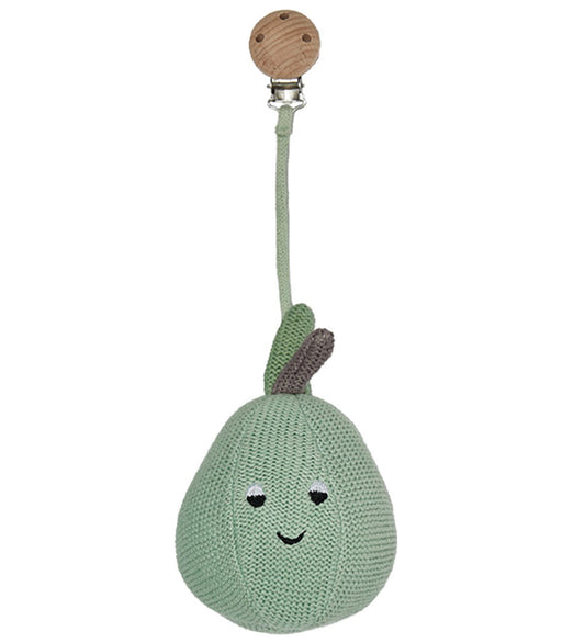OYOY Kinderwagenspanner - Pear Binnenschip - Pale Mint - OYOY - OneSize - Wagenspanner