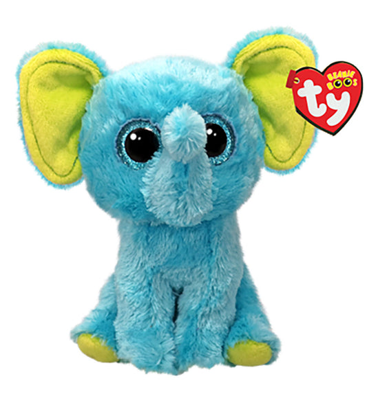 Ty Knuffel - Muts Boos - 15 cm - Trunkles - Ty - OneSize - Knuffels