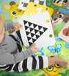 Baby Einstein Speelkleed - Ontdekking Garden - Baby Einstein - OneSize - Speelkleden