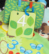 Baby Einstein Speelkleed - Ontdekking Garden - Baby Einstein - OneSize - Speelkleden