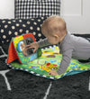 Baby Einstein Speelkleed - Ontdekking Garden - Baby Einstein - OneSize - Speelkleden