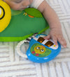 Baby Einstein Activiteitenspeelgoed - Cal-A-kussen - Baby Einstein - OneSize - Activiteitenspeelgoed
