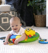 Baby Einstein Activiteitenspeelgoed - Cal-A-kussen - Baby Einstein - OneSize - Activiteitenspeelgoed