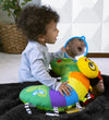 Baby Einstein Activiteitenspeelgoed - Cal-A-kussen - Baby Einstein - OneSize - Activiteitenspeelgoed