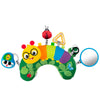 Baby Einstein Activiteitenspeelgoed - Cal-A-kussen - Baby Einstein - OneSize - Activiteitenspeelgoed