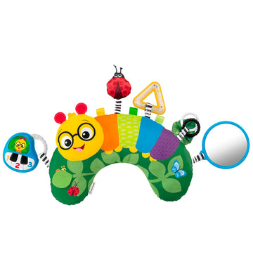 Baby Einstein Activiteitenspeelgoed - Cal-A-kussen - Baby Einstein - OneSize - Activiteitenspeelgoed