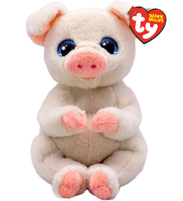 Ty Knuffel - Muts Buiken - 15 cm - Penelope - Ty - OneSize - Knuffels