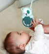 Cloud-B Weklamp m. Geluid - Sweet Dreamz On The Go - 16,5x12x6 c - Cloud-B - OneSize - Nachtlampen
