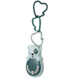 Cloud-B Weklamp m. Geluid - Sweet Dreamz On The Go - 16,5x12x6 c - Cloud-B - OneSize - Nachtlampen