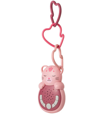 Cloud-B Nachtlampje m. Geluid - Sweet Dreamz On The Go - 16,5x12 - Cloud-B - OneSize - Nachtlampen