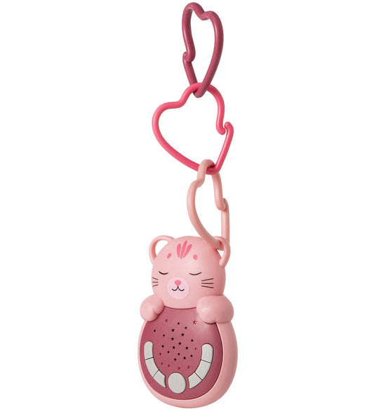 Cloud-B Nachtlampje m. Geluid - Sweet Dreamz On The Go - 16,5x12 - Cloud-B - OneSize - Nachtlampen