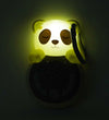 Cloud-B Weklamp m. Geluid - Sweet Dreamz On The Go - 16,5x12x6 c - Cloud-B - OneSize - Nachtlampen