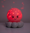Cloud-B Nachtlamp - Twinkles To Go oktober - Grey - Cloud-B - OneSize - Nachtlampen