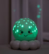 Cloud-B Nachtlamp - Twinkles To Go oktober - Grey - Cloud-B - OneSize - Nachtlampen