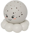 Cloud-B Nachtlamp - Twinkles To Go oktober - Grey - Cloud-B - OneSize - Nachtlampen