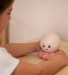 Cloud-B Nachtlamp - Twinkles To Go oktober - Pastel Pink - Cloud-B - OneSize - Nachtlampen