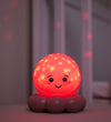 Cloud-B Nachtlamp - Twinkles To Go oktober - Pastel Pink - Cloud-B - OneSize - Nachtlampen