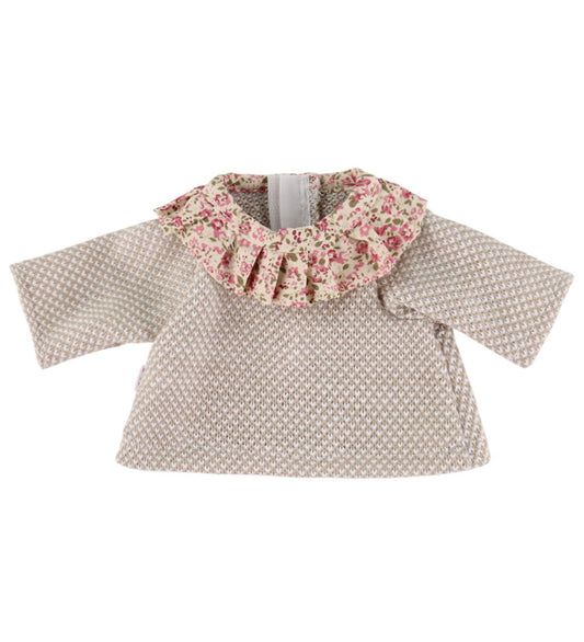 Asi Poppenkleding - 36 cm - Alex - Asi - OneSize - Poppen