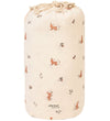 Play&Go Speelmat - Ø120 cm - Soft Organic - Rabbit - Play&Go - OneSize - Speelmaten