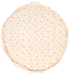 Play&Go Speelmat - Ø120 cm - Soft Organic - Rabbit - Play&Go - OneSize - Speelmaten