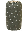 Play&Go Speelmat - Ø120 cm - Soft Organic - Bird - Play&Go - OneSize - Speelmaten