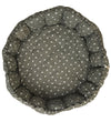 Play&Go Speelmat - 3-in-1 - Ø130 cm - Bloei Birds - Play&Go - OneSize - Speelmaten