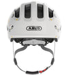 Abus Fietshelm - Smiley 3.0 - Grey Police - Abus - 45-51 cm - Fietshelmen