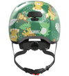 Abus Fietshelm - Skurb Kid - Green Jungle - Abus - 45-51 cm - Fietshelmen