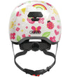 Abus Fietshelm - Skurb Kid - Cream Summer - Abus - 45-51 cm - Fietshelmen