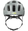 Abus Fietshelm - Youn-I 2.0 - Cool Grey - Abus - 48-54 cm - Fietshelmen