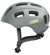 Abus Fietshelm - Youn-I 2.0 - Cool Grey - Abus - 48-54 cm - Fietshelmen