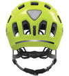 Abus Fietshelm - Youn-I 2.0 - Signaal Yellow - Abus - 48-54 cm - Fietshelmen
