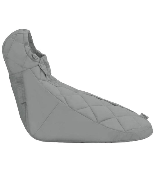Cybex Voetenzak - Snøgga Mini 2 - Stone Grey - Cybex - OneSize - Voetenzakken